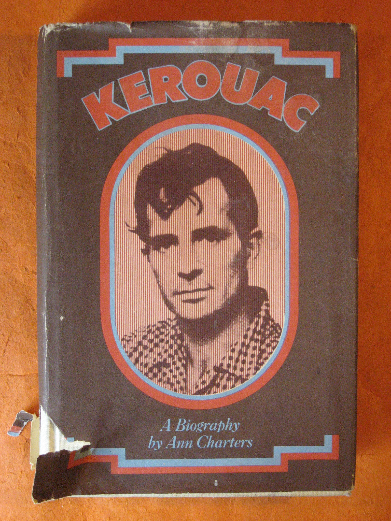 Image for Kerouac