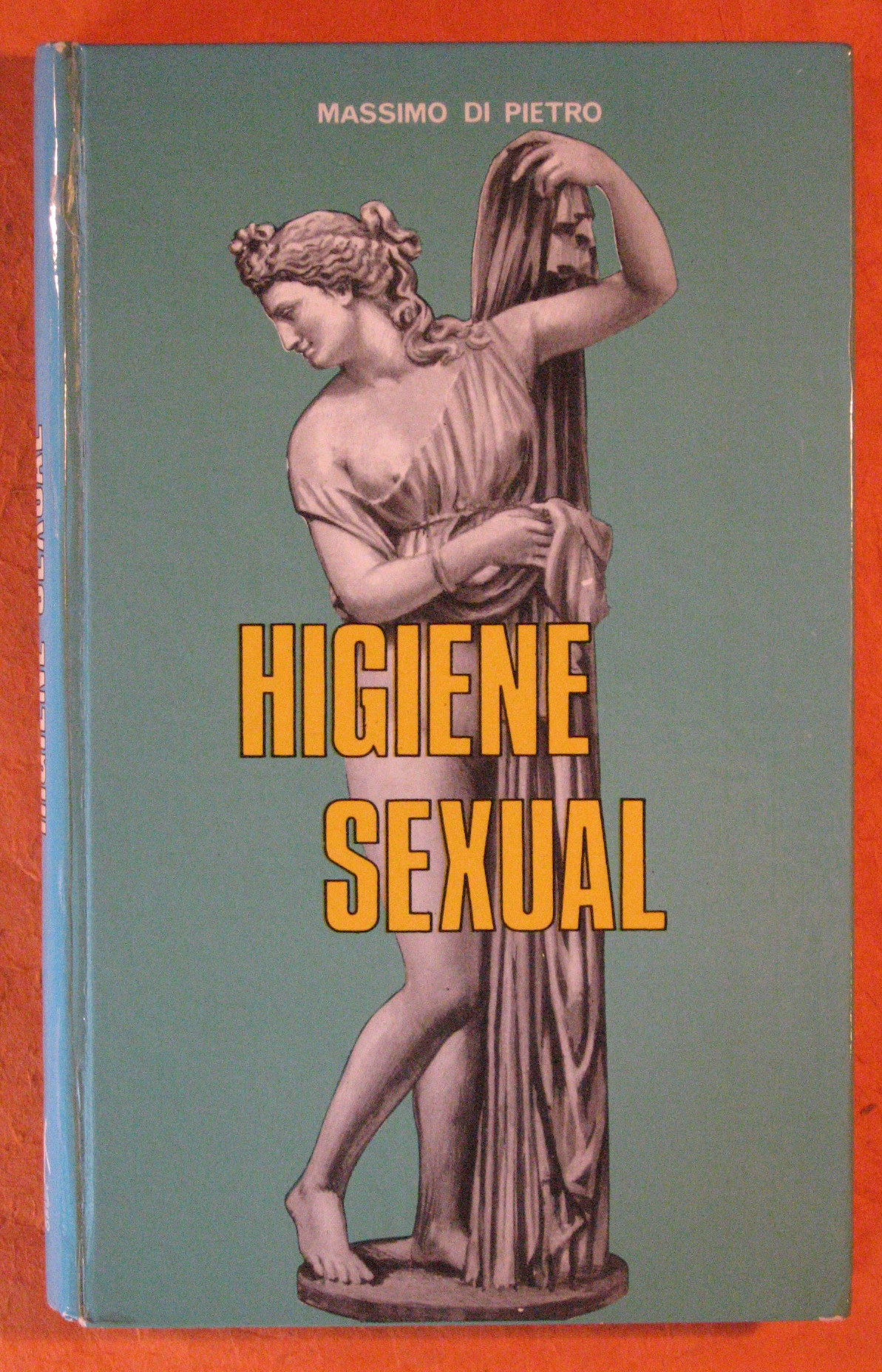 Image for Higiene Sexual