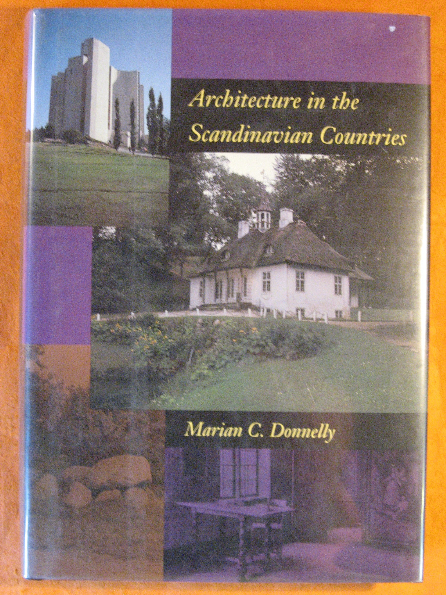 Image for Architecture in the Scandinavian Countries