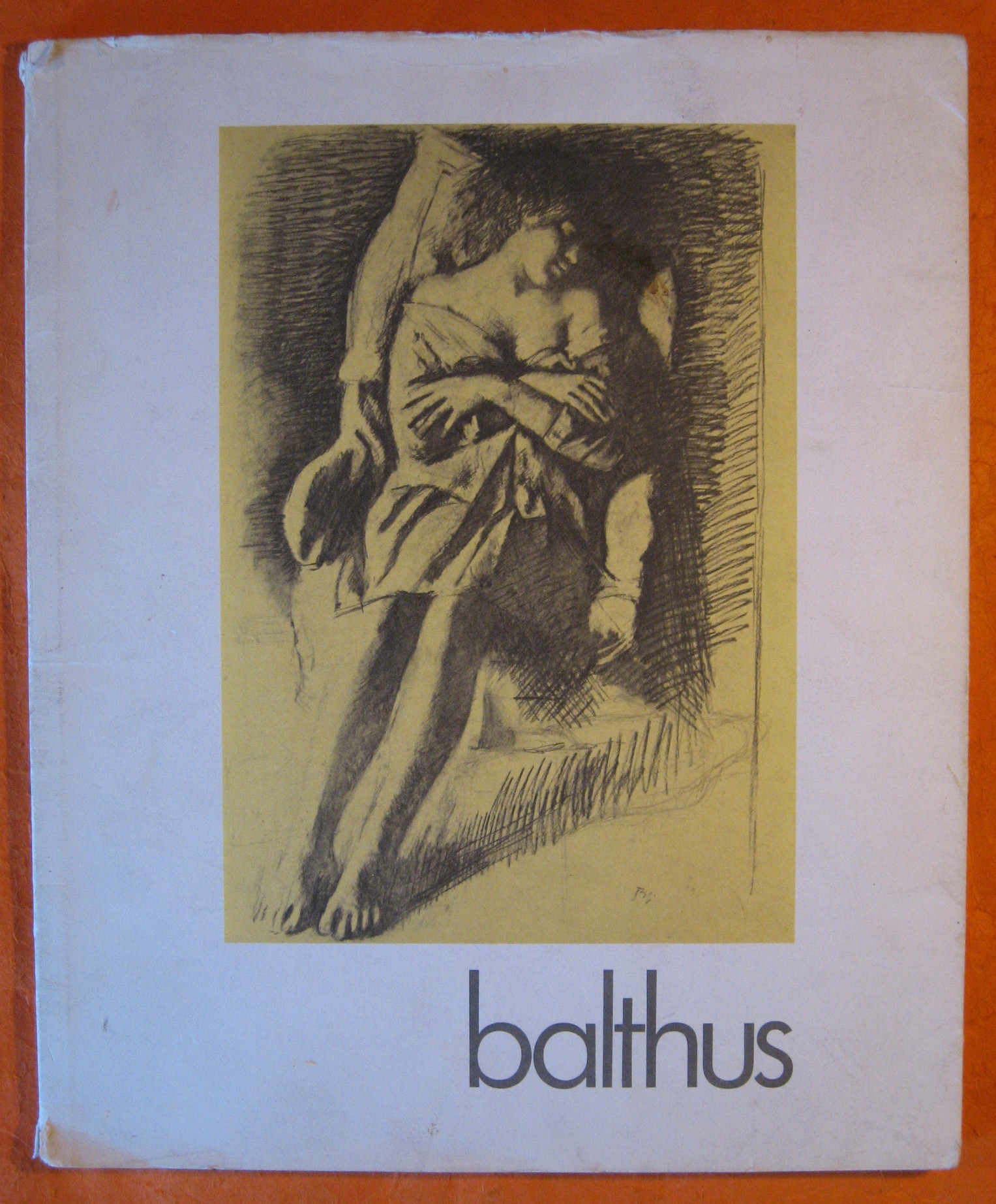 Image for Balthus: Dessins et Aquarelles