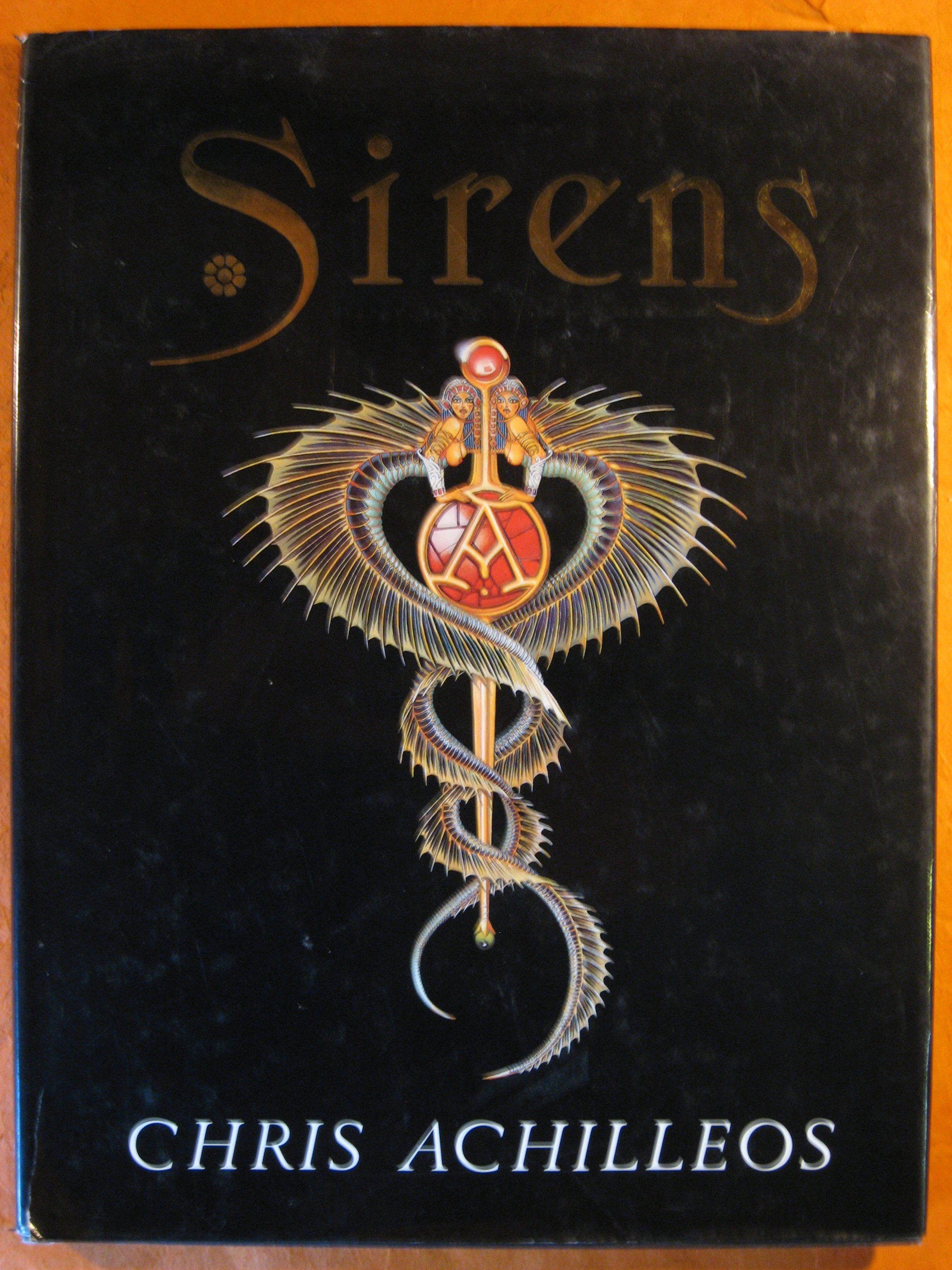 Image for Sirens