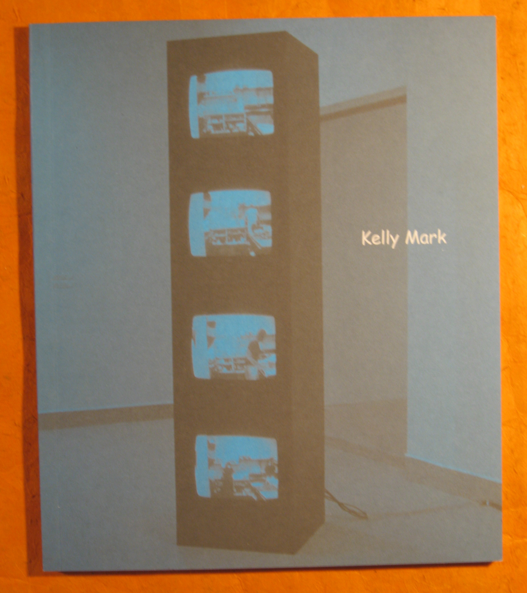 Image for Kelly Mark