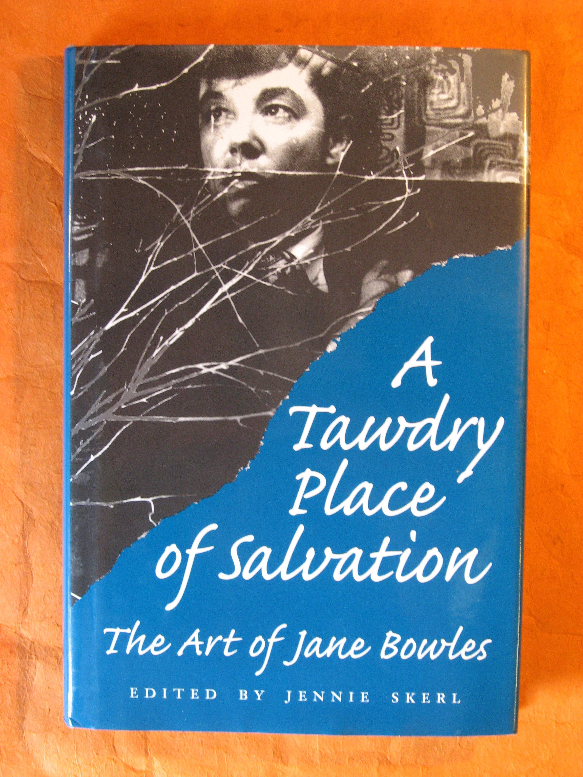 Tawdry place salvation art jane bowles essay 08 picture