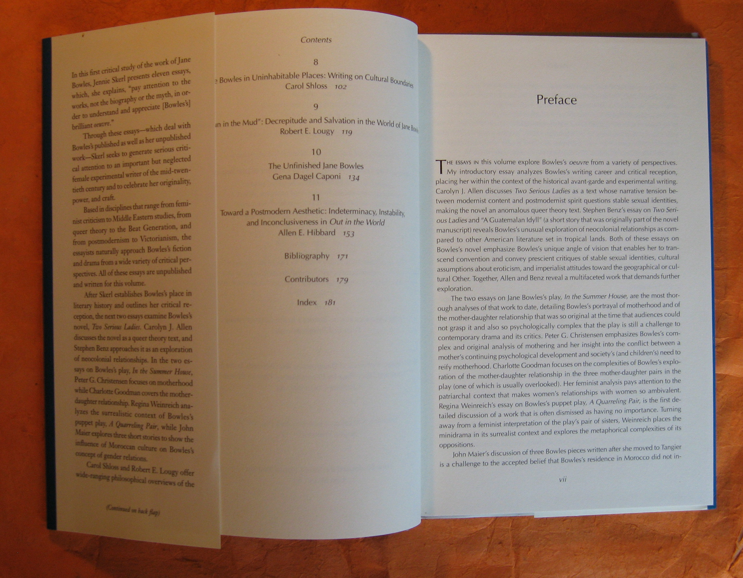 Tawdry place salvation art jane bowles essay 05 image