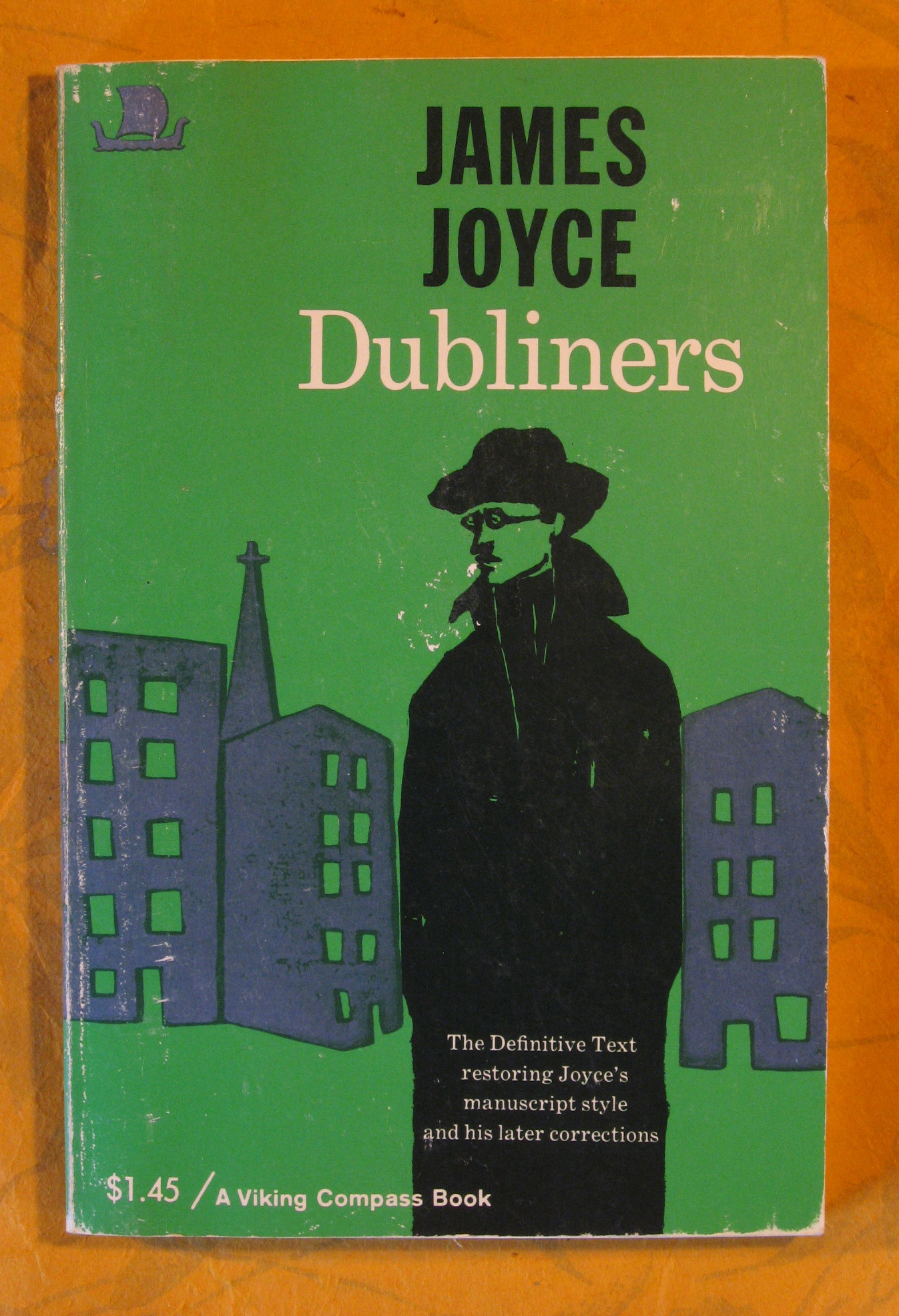 the dubliners book