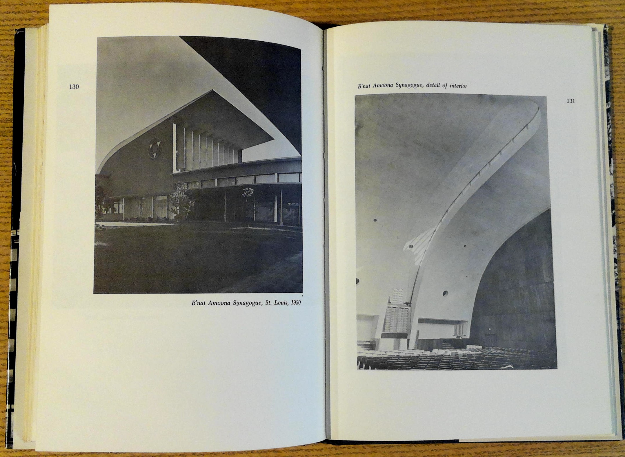 The Light in Architecture: Eric Mendelsohn's Photographic