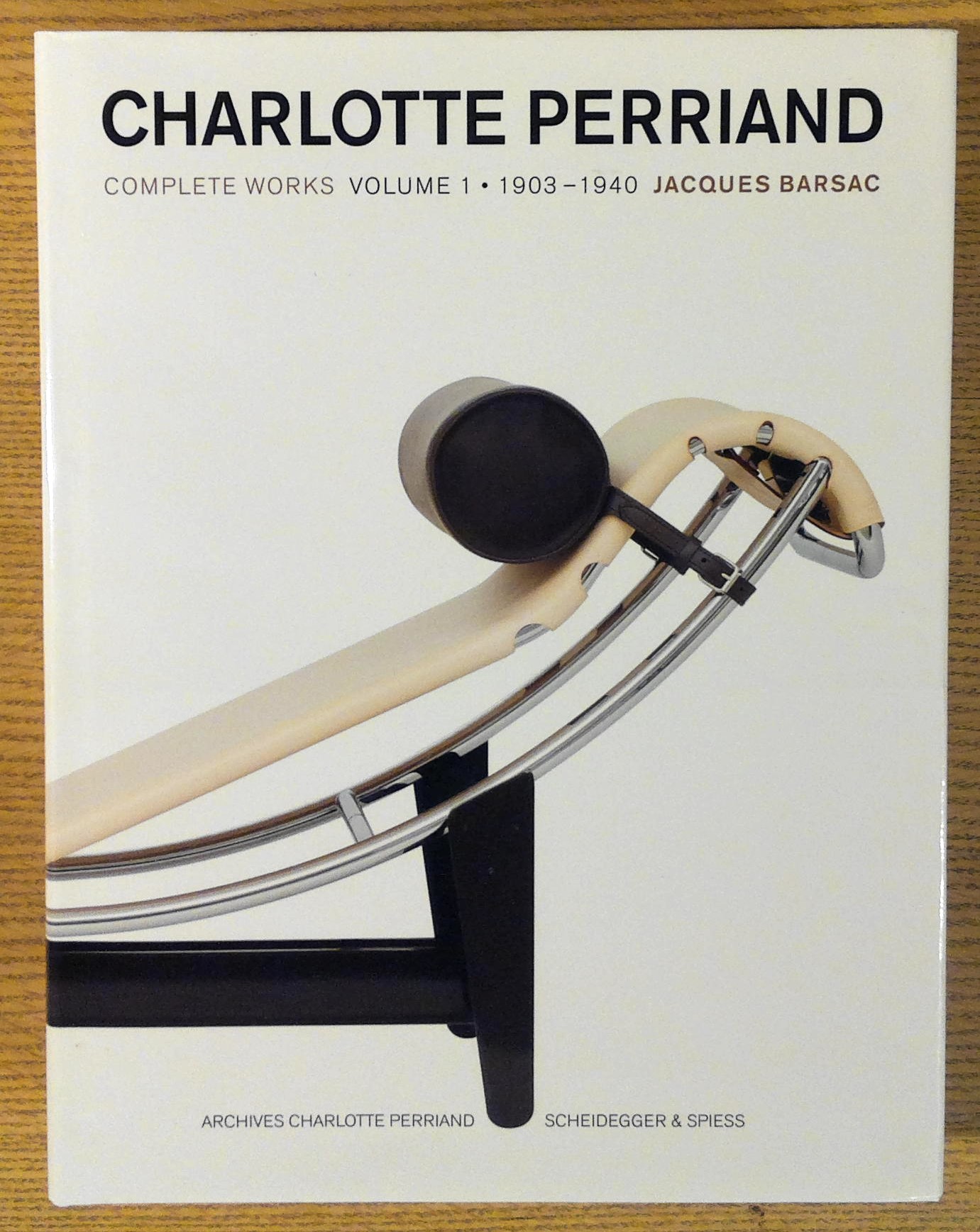 Charlotte Perriand Online Shop