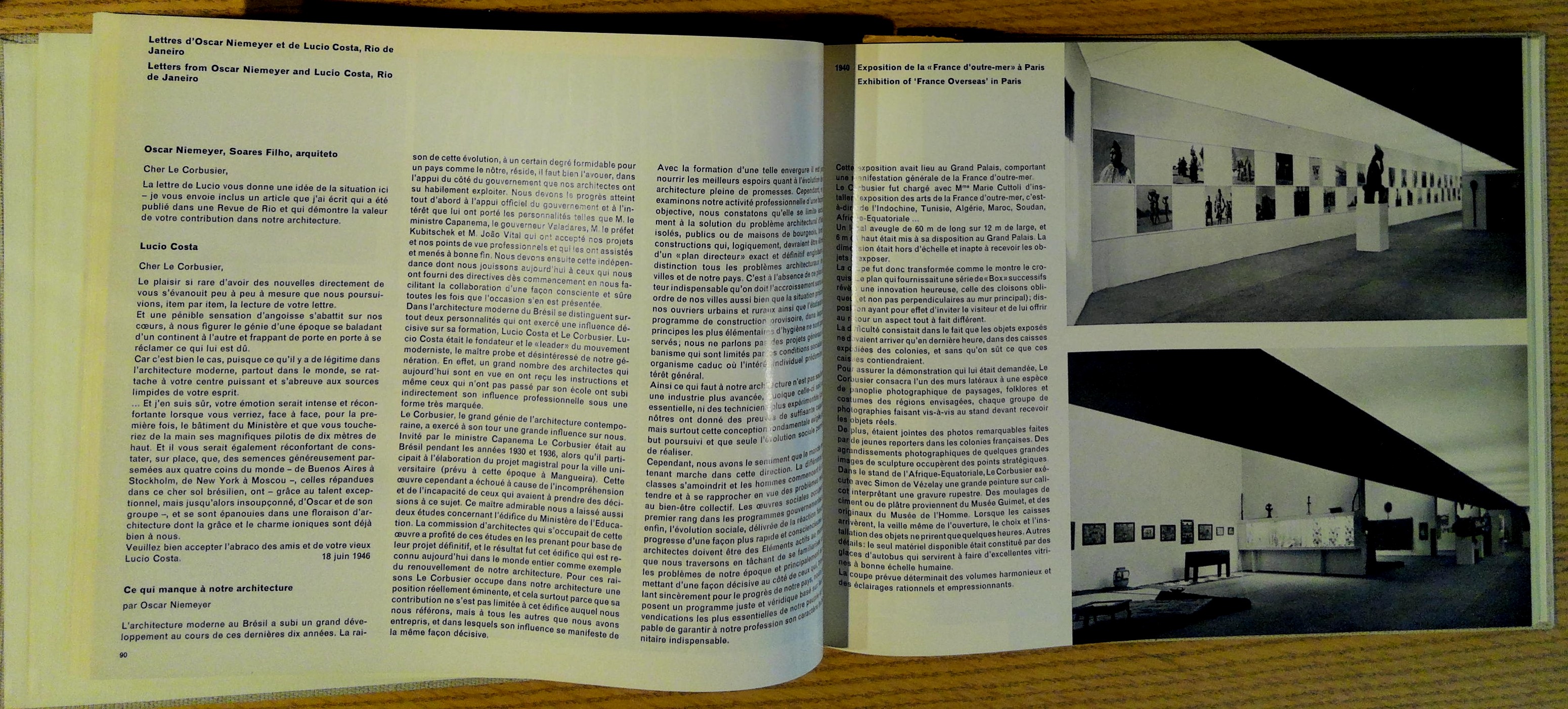 Le Corbusier et Pierre Jeanneret: The Complete Architectural Works