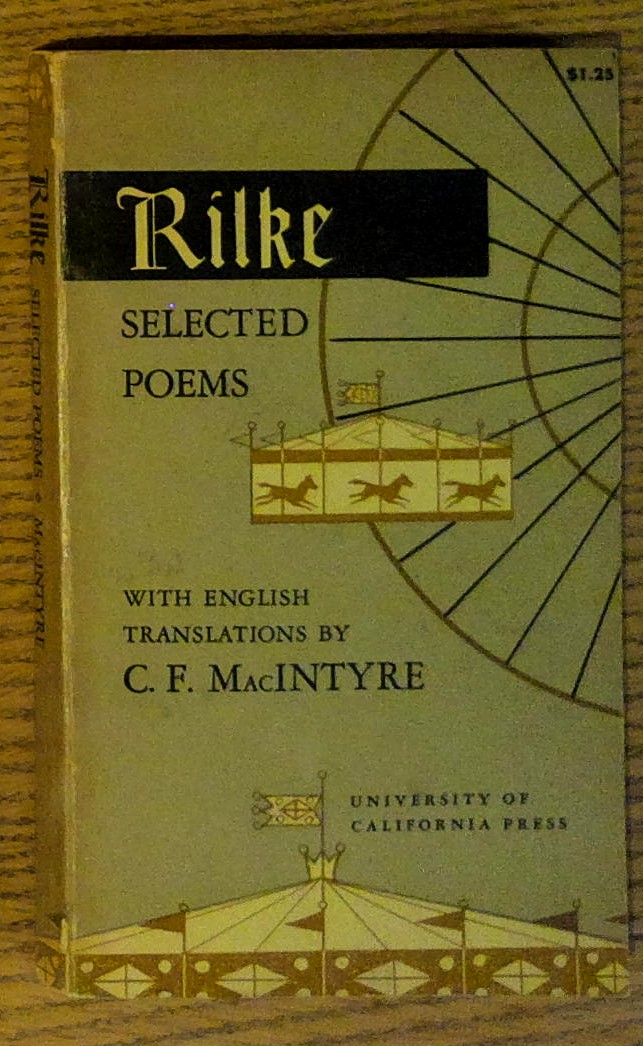 Selected Poems