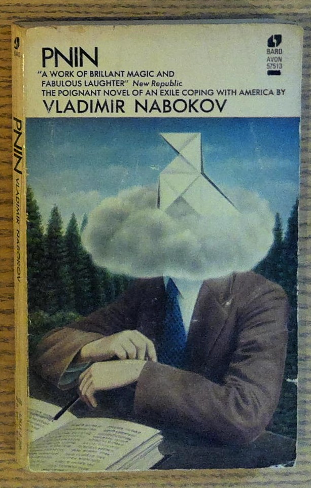 Una risata nel buio di Vladimir Nabokov - 9788845930683 in Narrativa  classica